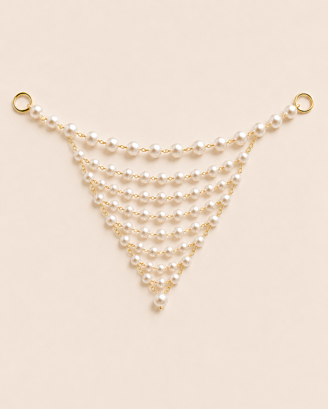 Pearl Thong